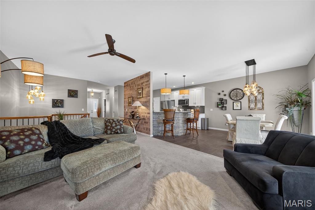 Ellington Place - Residential