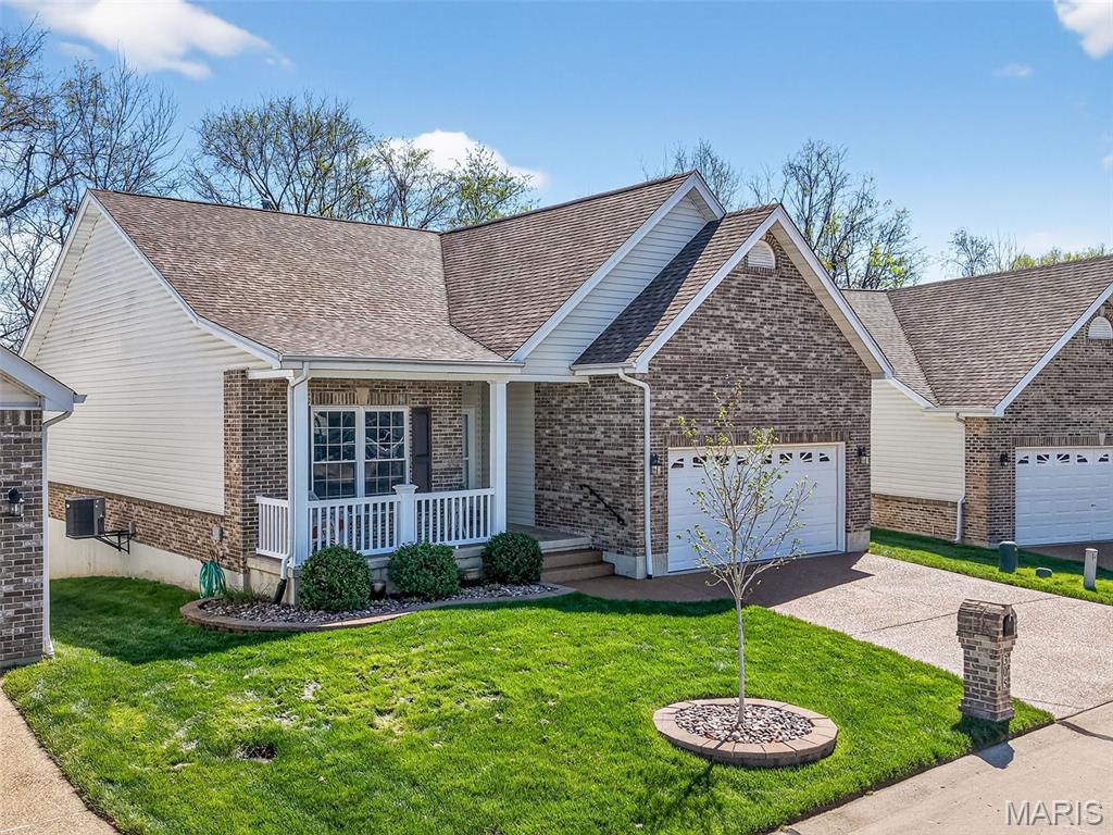 Ellington Place - Residential