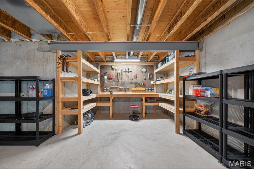 Ellington Place - Residential