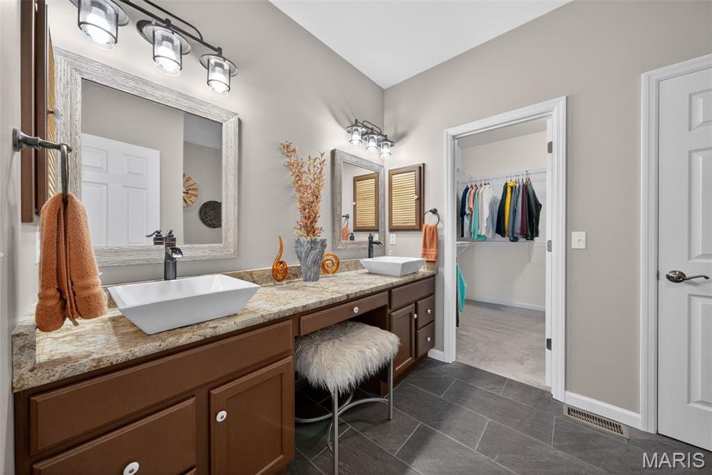 Ellington Place - Residential