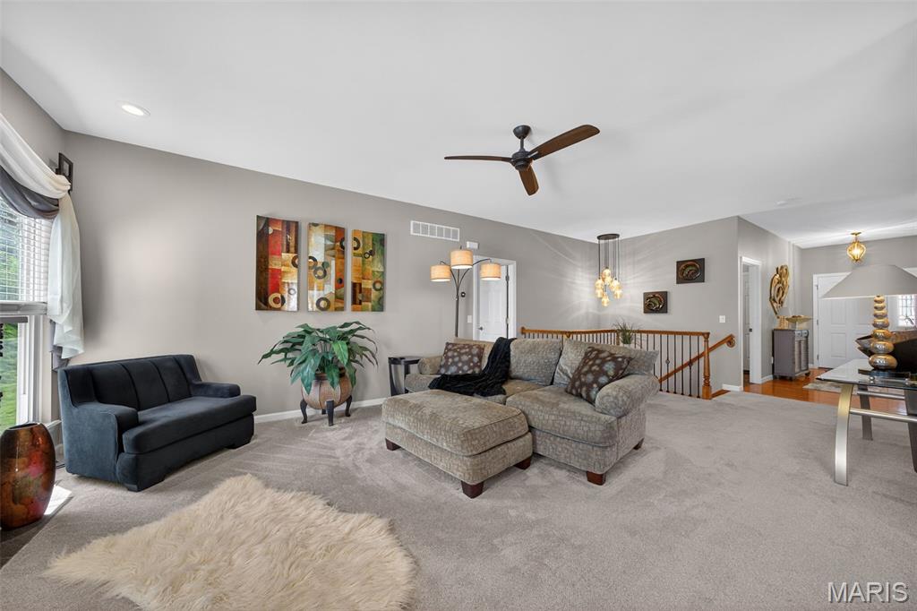 Ellington Place - Residential