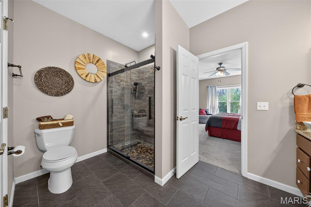 Ellington Place - Residential