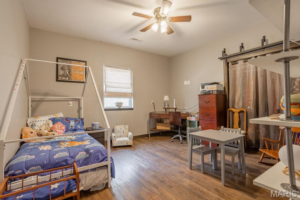 no subdivision - Residential