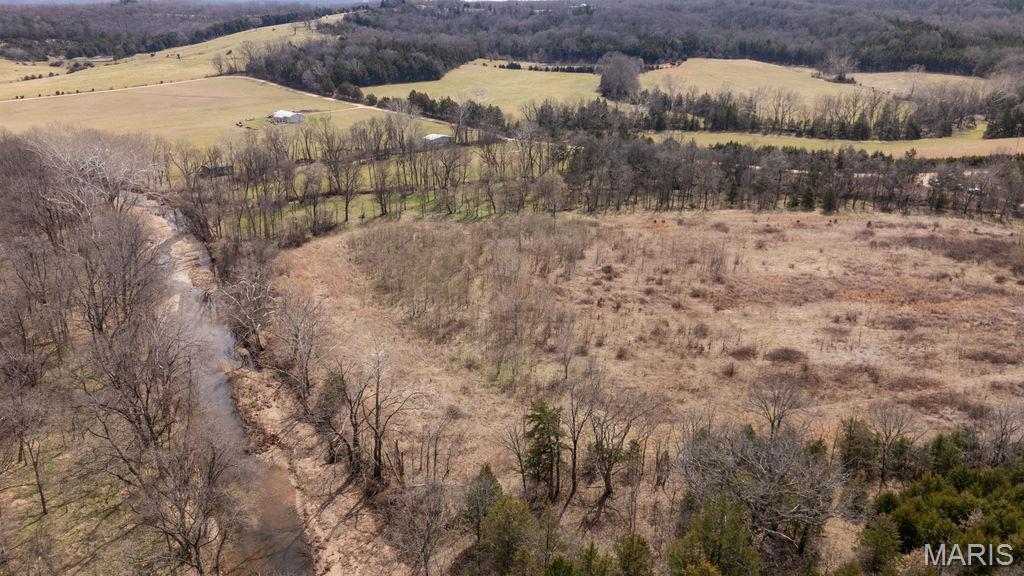 no subdivision - Residential