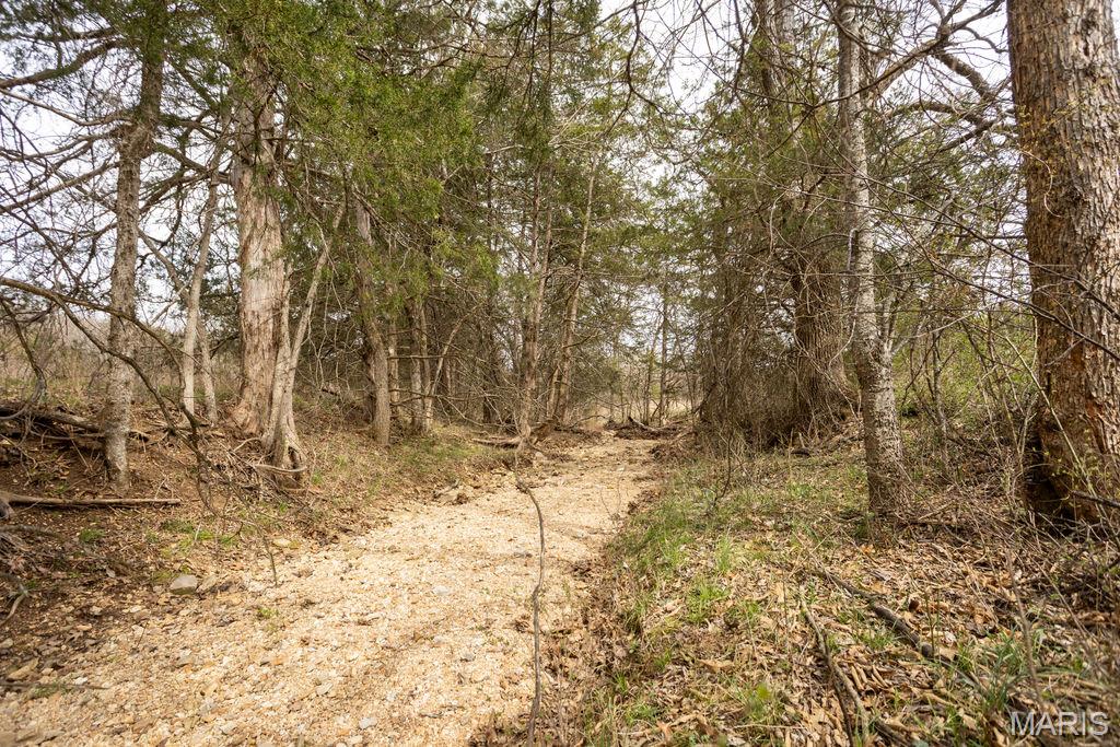 no subdivision - Residential