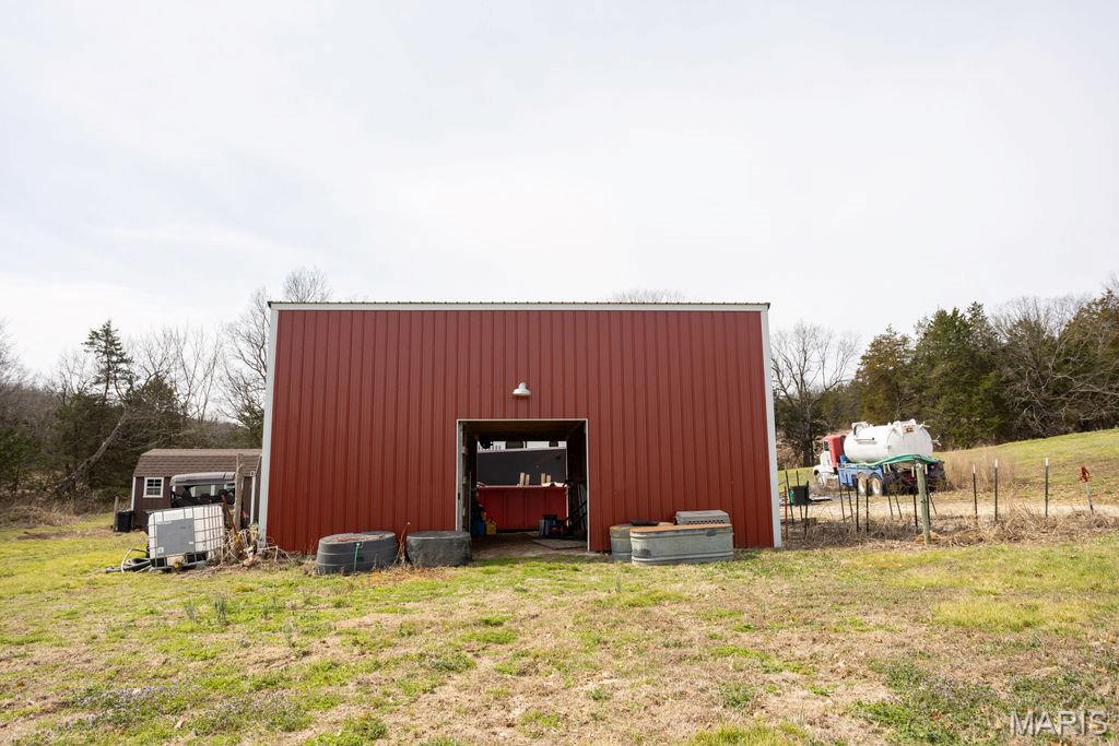 no subdivision - Residential