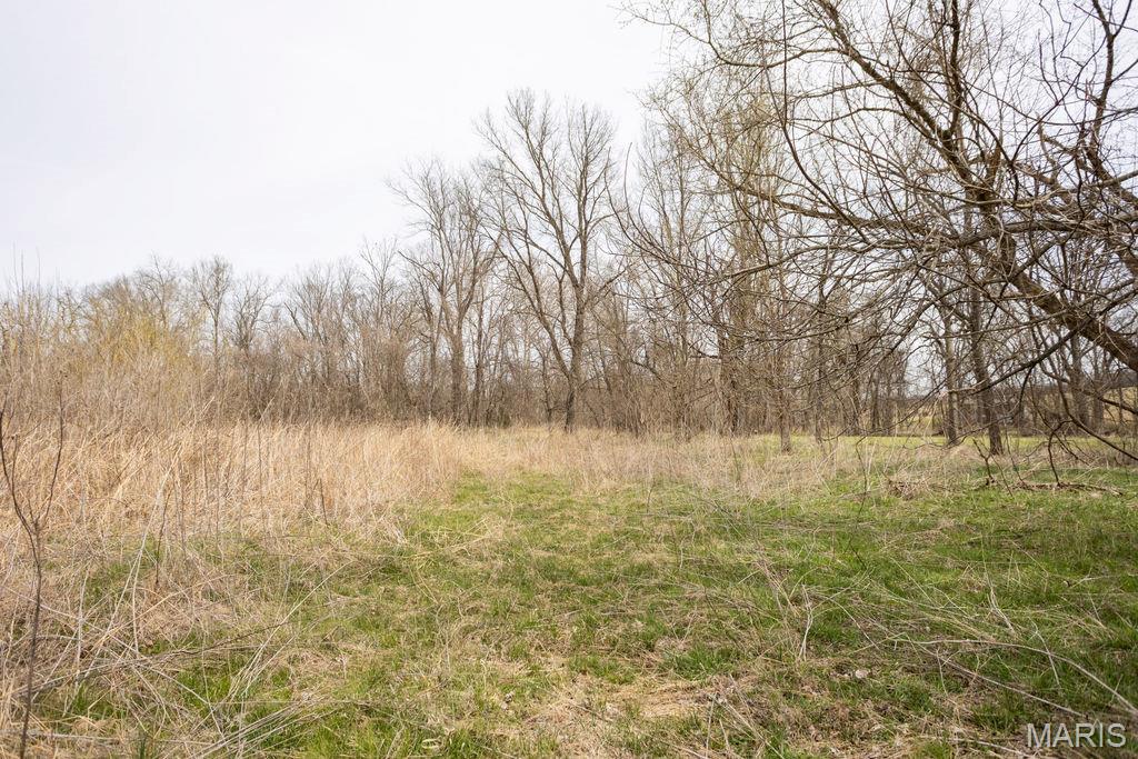 no subdivision - Residential