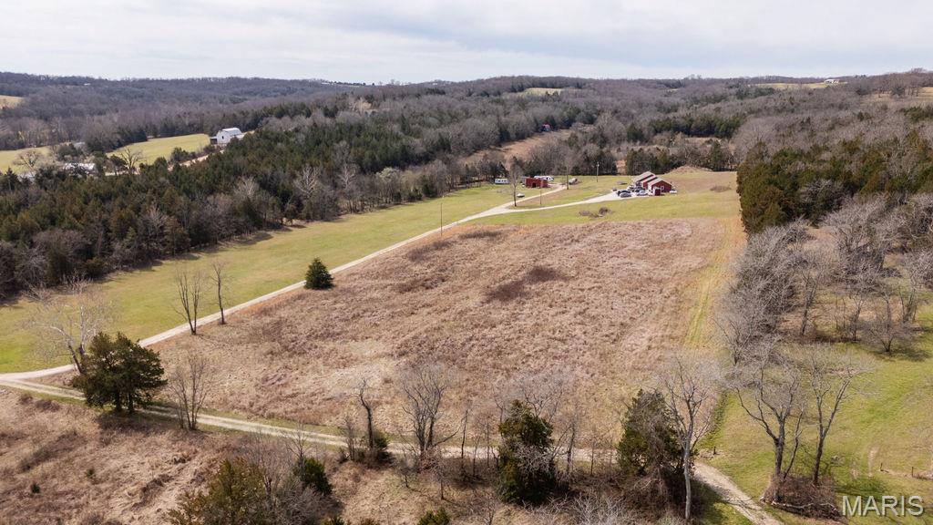 no subdivision - Residential