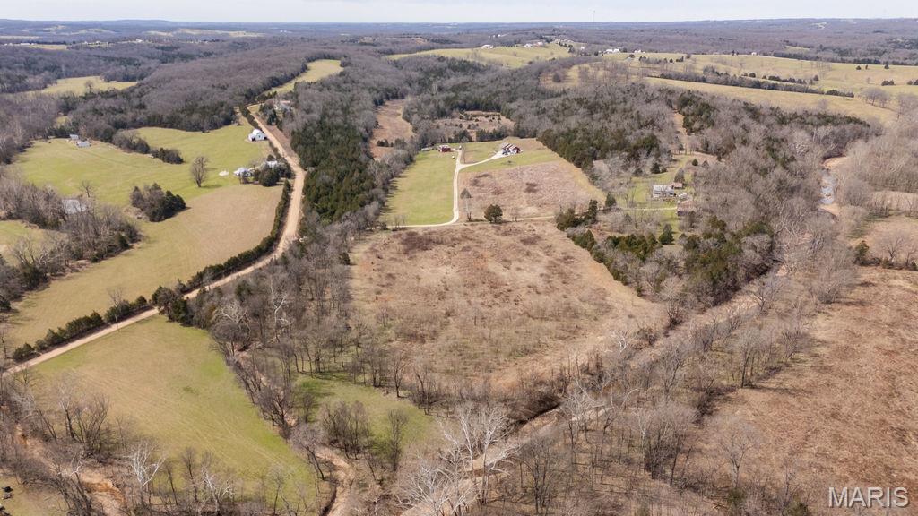 no subdivision - Residential