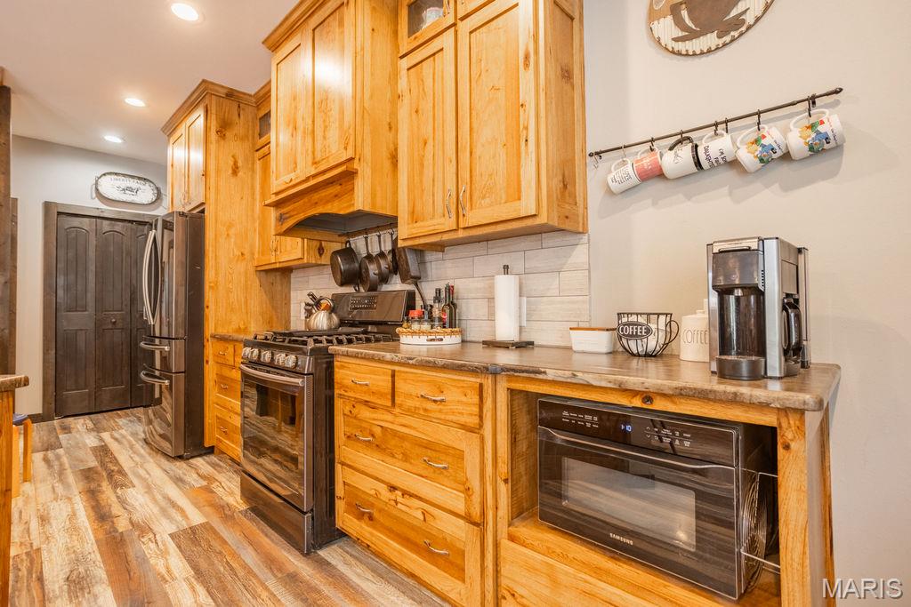 no subdivision - Residential