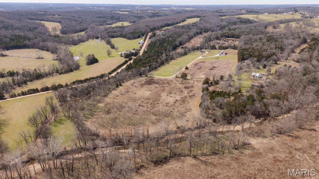 no subdivision - Residential