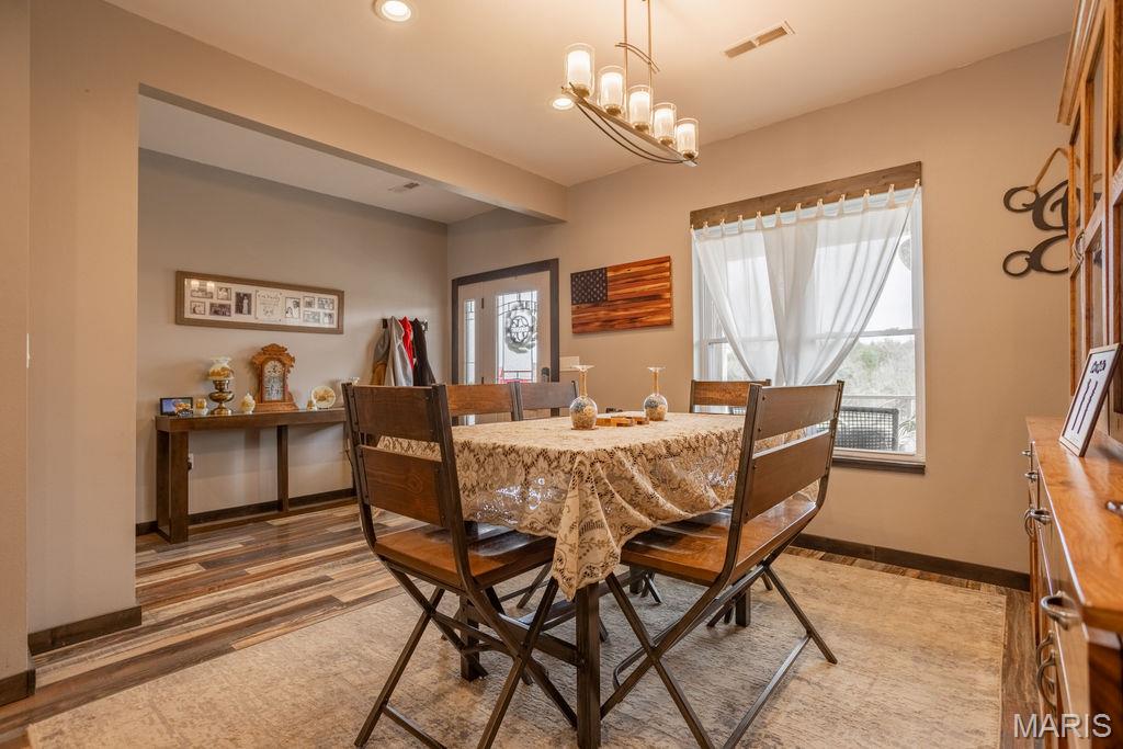 no subdivision - Residential