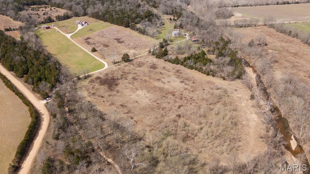 no subdivision - Residential