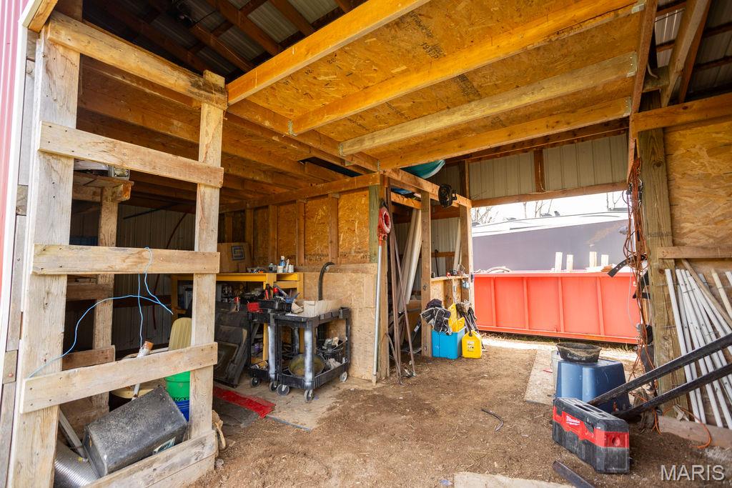 no subdivision - Residential