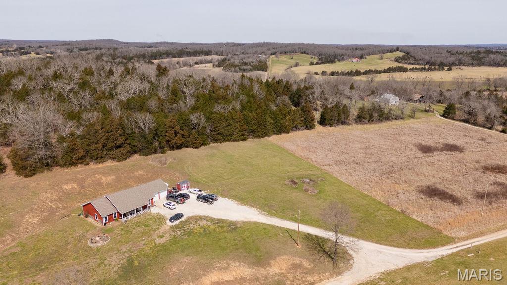 no subdivision - Residential