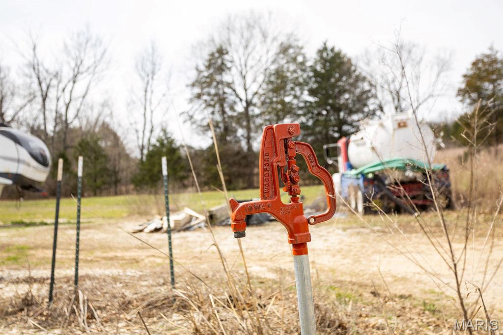 no subdivision - Residential