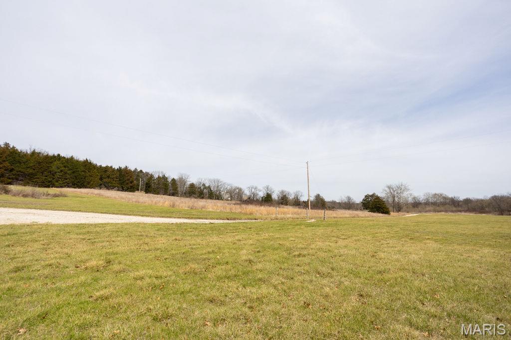 no subdivision - Residential