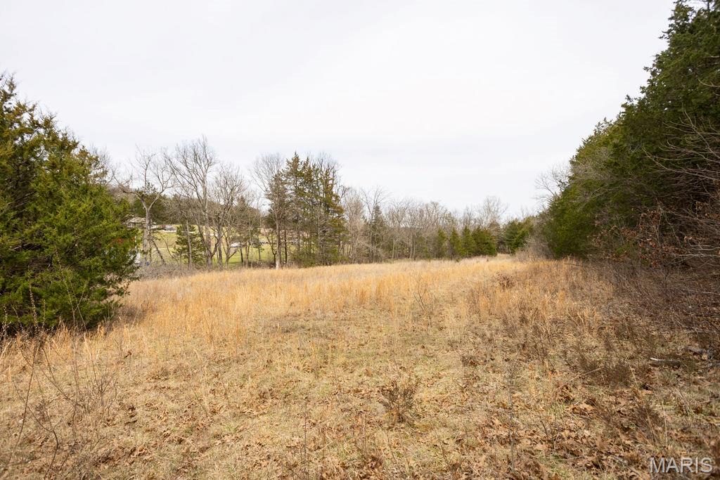 no subdivision - Residential