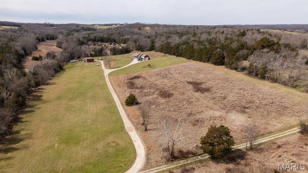 no subdivision - Residential