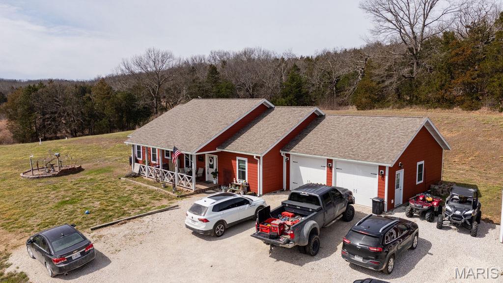 no subdivision - Residential