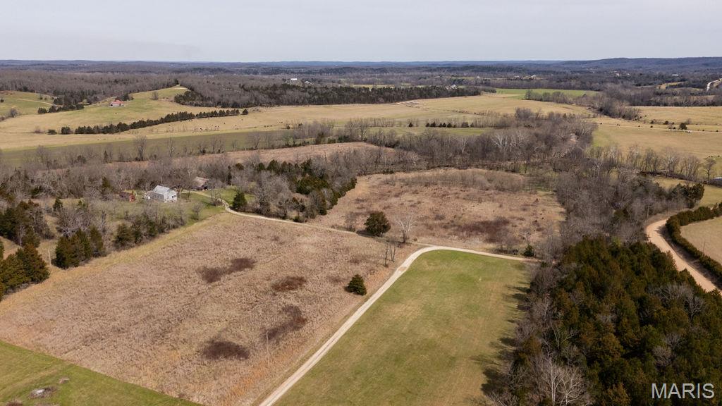 no subdivision - Residential