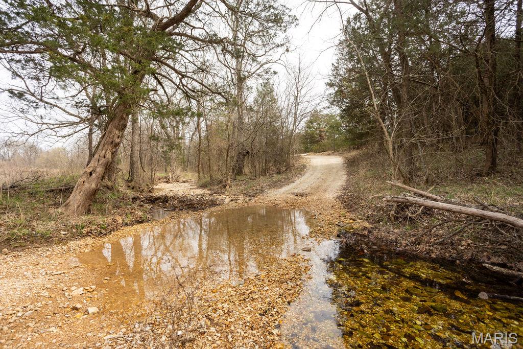 no subdivision - Residential