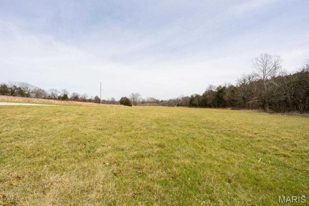 no subdivision - Residential