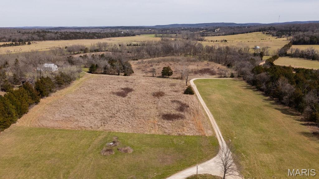 no subdivision - Residential