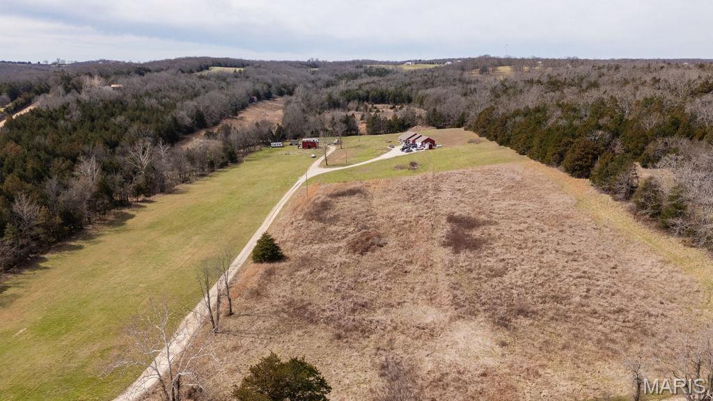 no subdivision - Residential