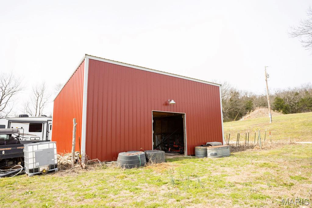 no subdivision - Residential