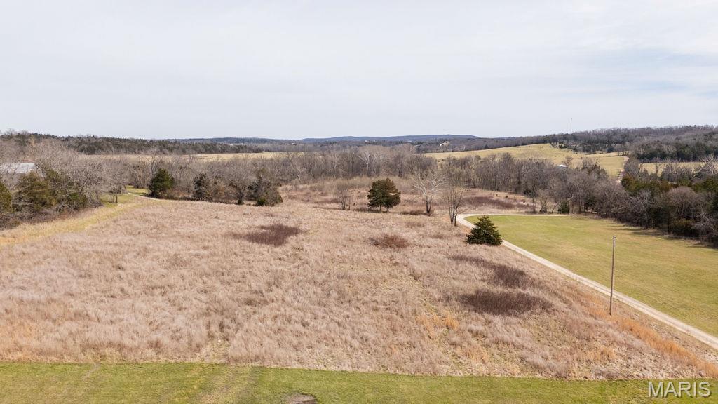 no subdivision - Residential