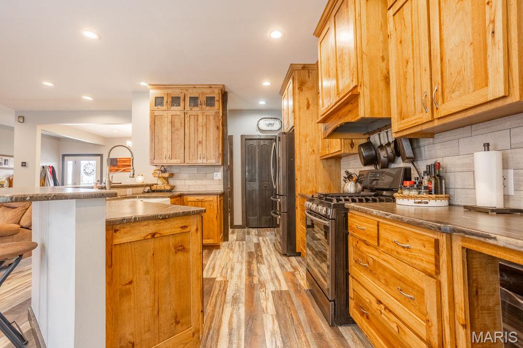 no subdivision - Residential