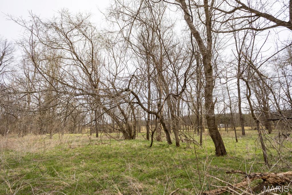 no subdivision - Residential