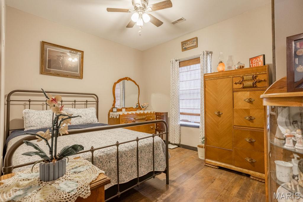 no subdivision - Residential