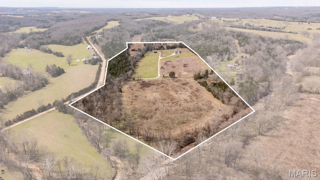 no subdivision - Residential