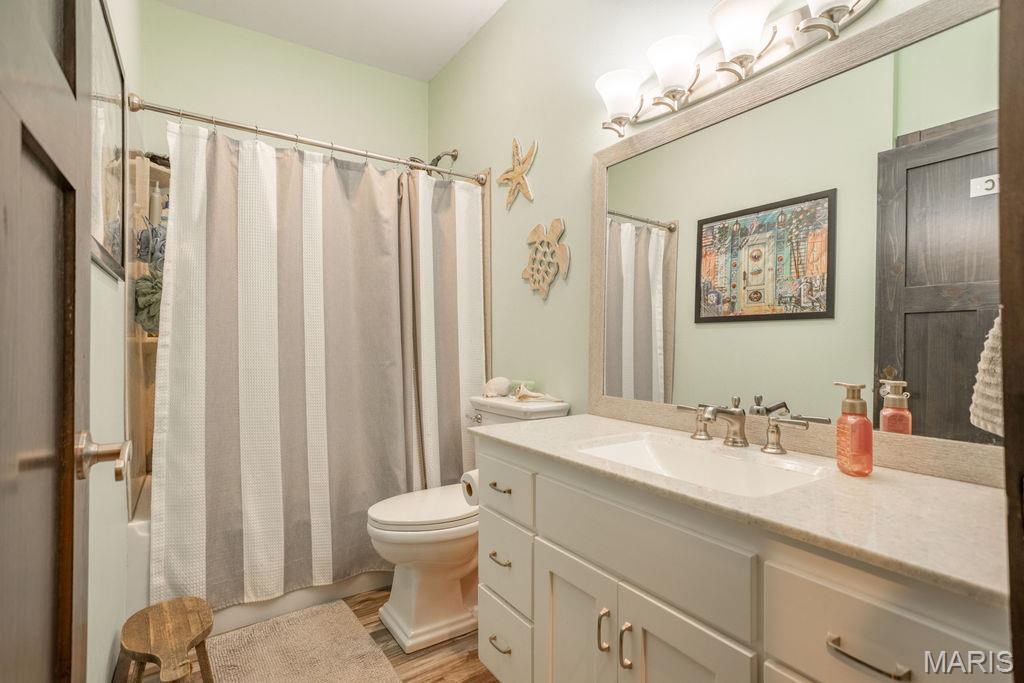 no subdivision - Residential