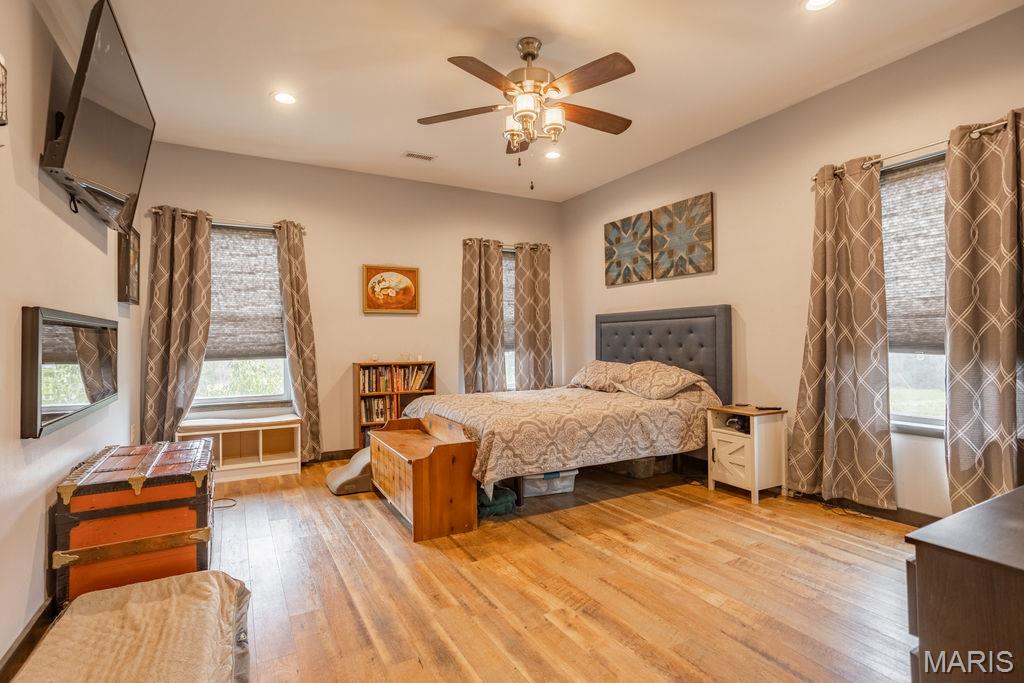 no subdivision - Residential