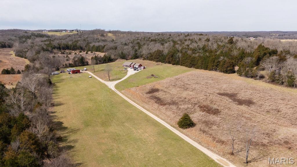 no subdivision - Residential