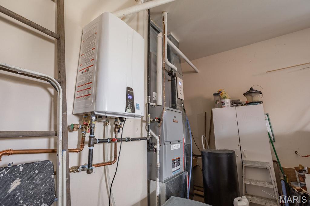 no subdivision - Residential