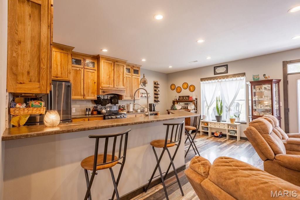 no subdivision - Residential