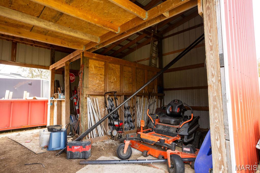 no subdivision - Residential