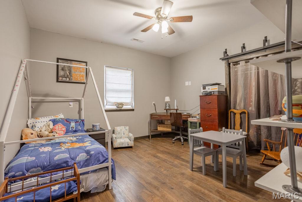 no subdivision - Residential