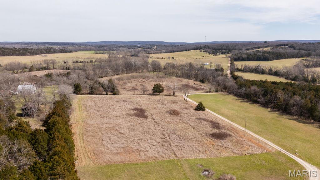 no subdivision - Residential