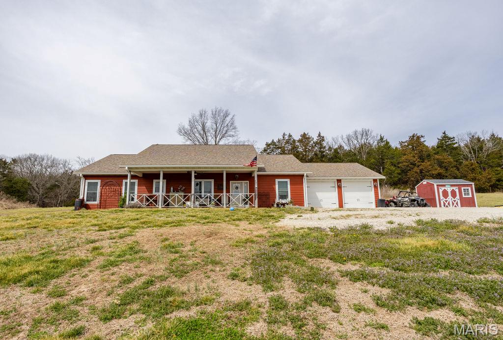 no subdivision - Residential