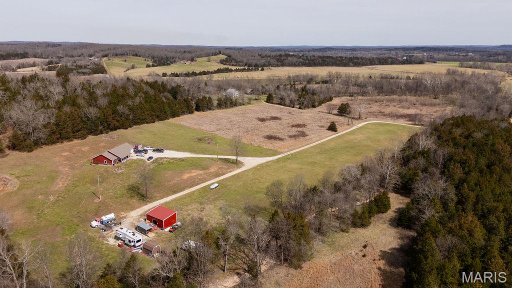 no subdivision - Residential