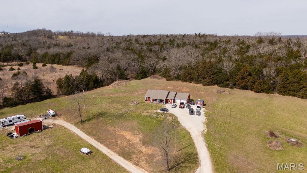 no subdivision - Residential