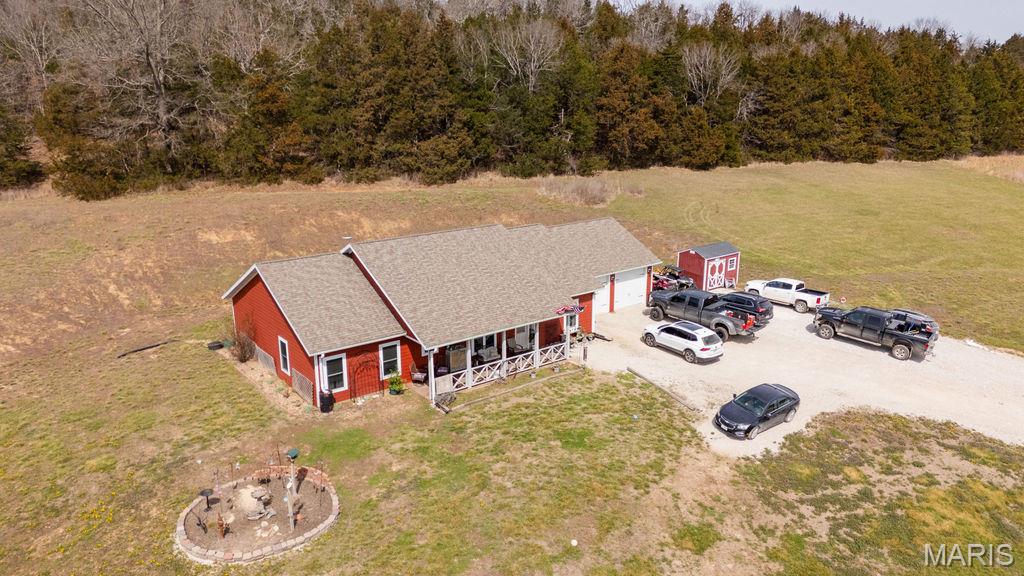 no subdivision - Residential