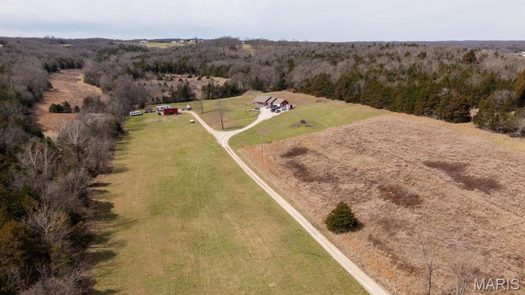 no subdivision - Residential