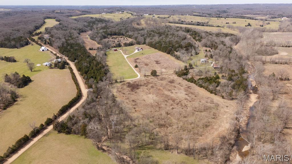 no subdivision - Residential