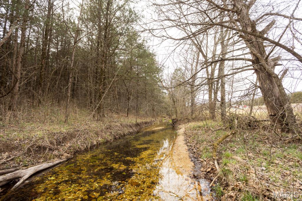 no subdivision - Residential